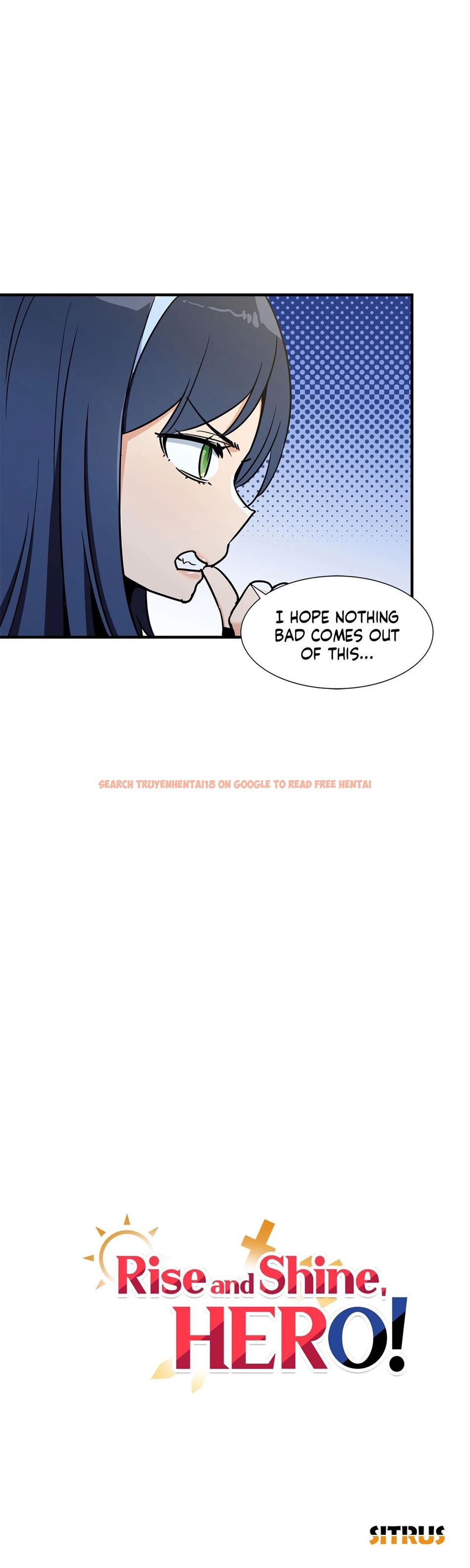 Read Hentai Image 3 973 in comic Rise And Shine, Hero! - Chapter 44 - www.hentaitnt.net