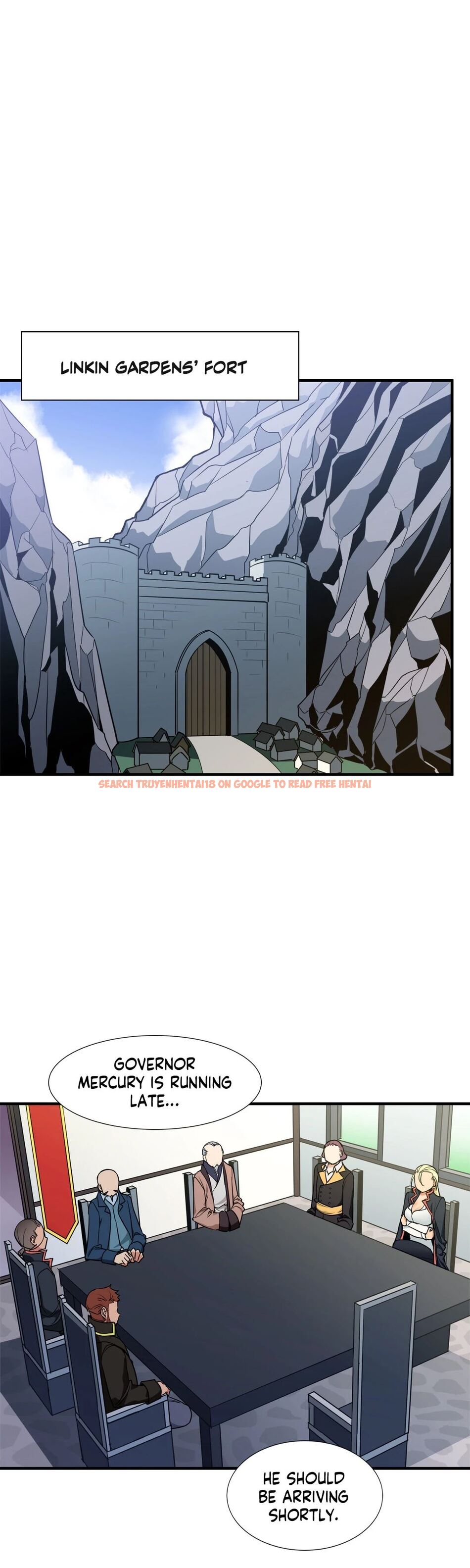 Read Hentai Image 4 973 in comic Rise And Shine, Hero! - Chapter 44 - www.hentaitnt.net