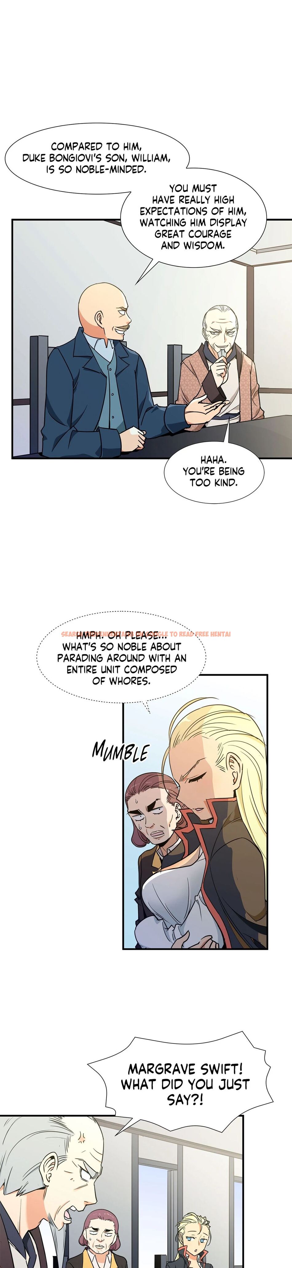 Read Hentai Image 6 973 in comic Rise And Shine, Hero! - Chapter 44 - www.hentaitnt.net