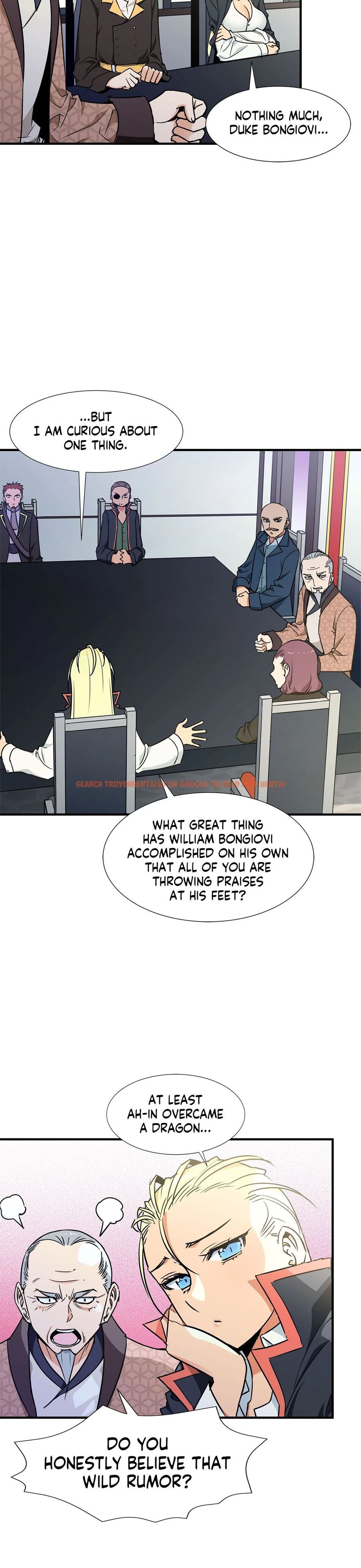 Read Hentai Image 7 973 in comic Rise And Shine, Hero! - Chapter 44 - www.hentaitnt.net