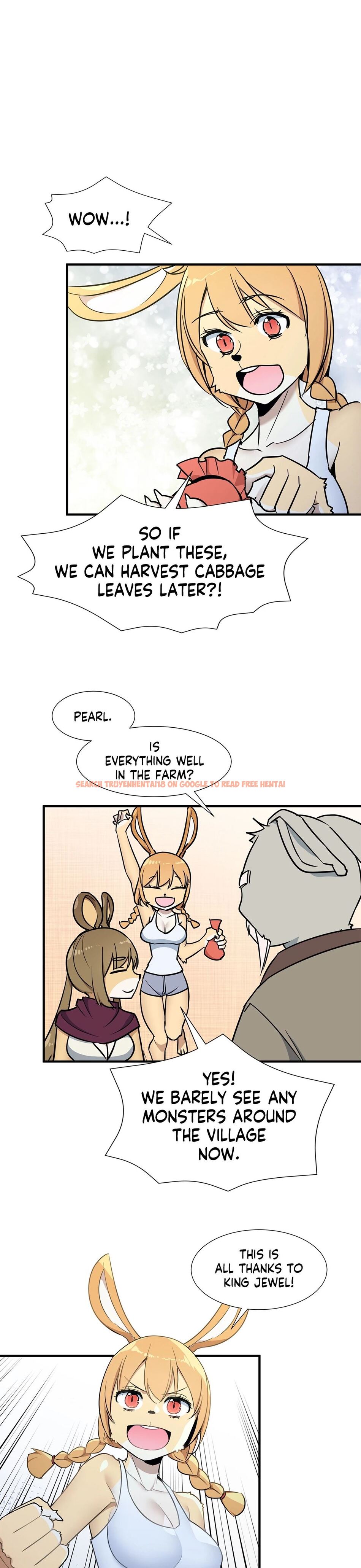 Read Hentai Image 13 916 in comic Rise And Shine, Hero! - Chapter 45 - www.hentaitnt.net