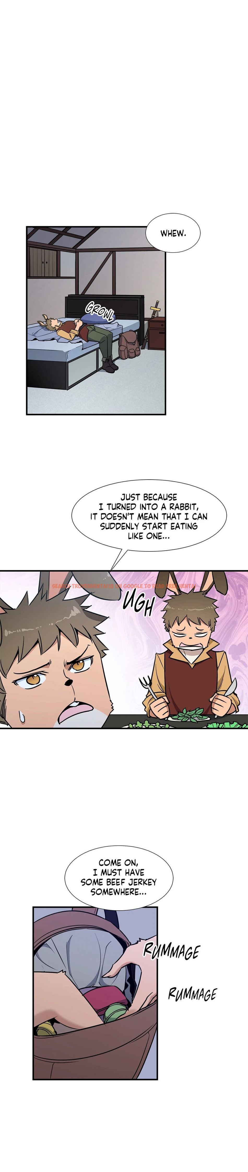 Read Hentai Image 15 916 in comic Rise And Shine, Hero! - Chapter 45 - www.hentaitnt.net