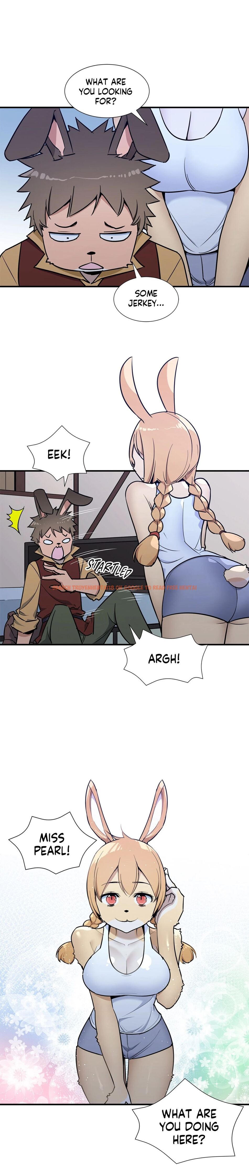 Read Hentai Image 16 916 in comic Rise And Shine, Hero! - Chapter 45 - www.hentaitnt.net