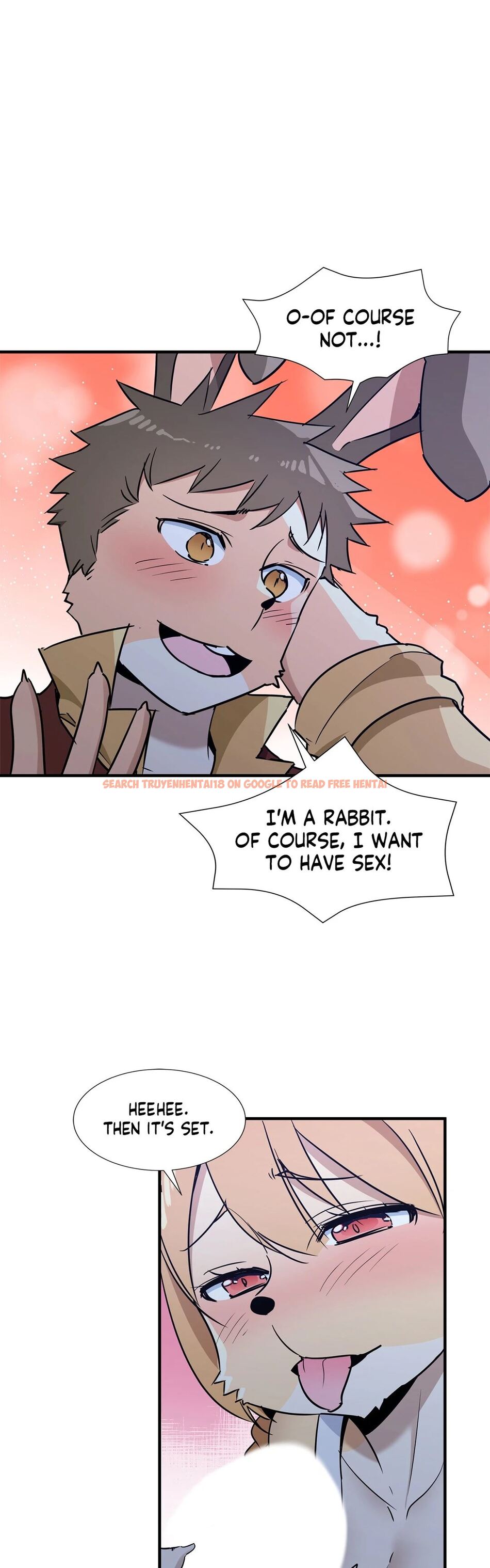 Read Hentai Image 19 916 in comic Rise And Shine, Hero! - Chapter 45 - www.hentaitnt.net