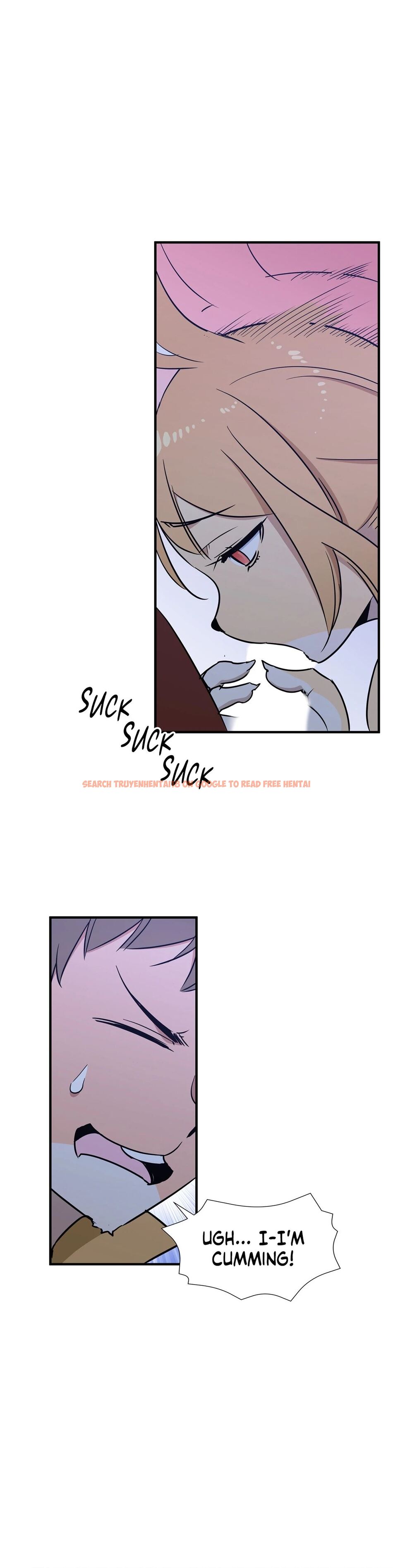 Read Hentai Image 22 916 in comic Rise And Shine, Hero! - Chapter 45 - www.hentaitnt.net