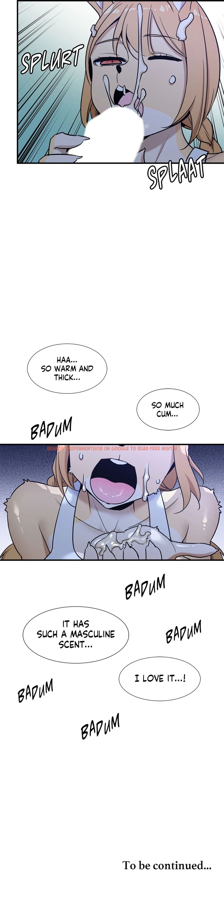 Read Hentai Image 23 916 in comic Rise And Shine, Hero! - Chapter 45 - www.hentaitnt.net