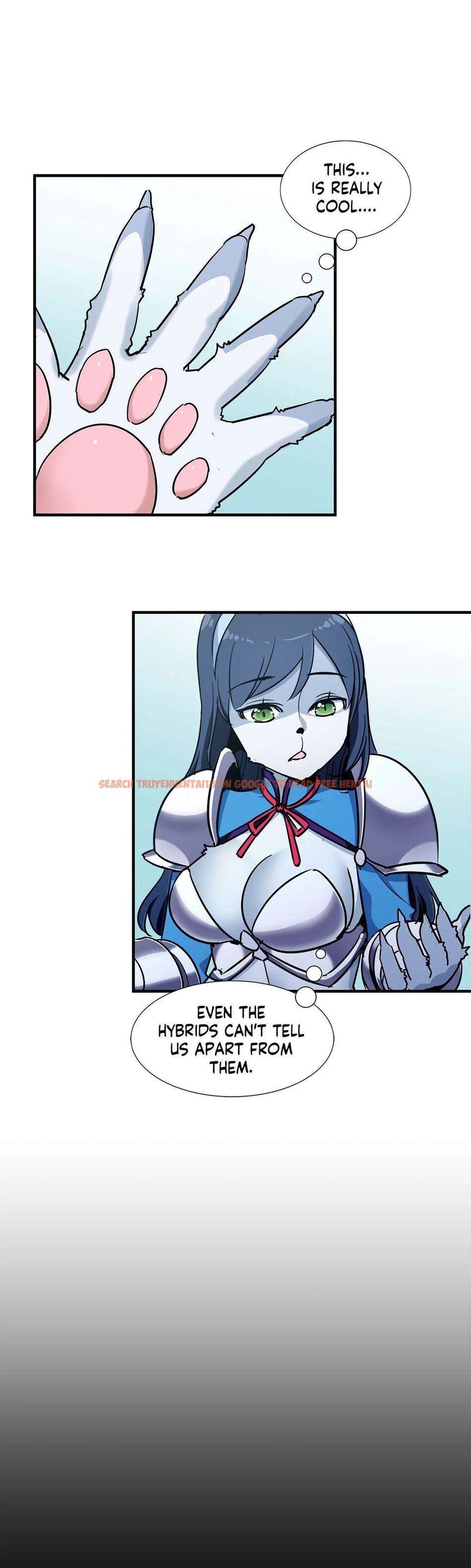 Read Hentai Image 4 916 in comic Rise And Shine, Hero! - Chapter 45 - www.hentaitnt.net