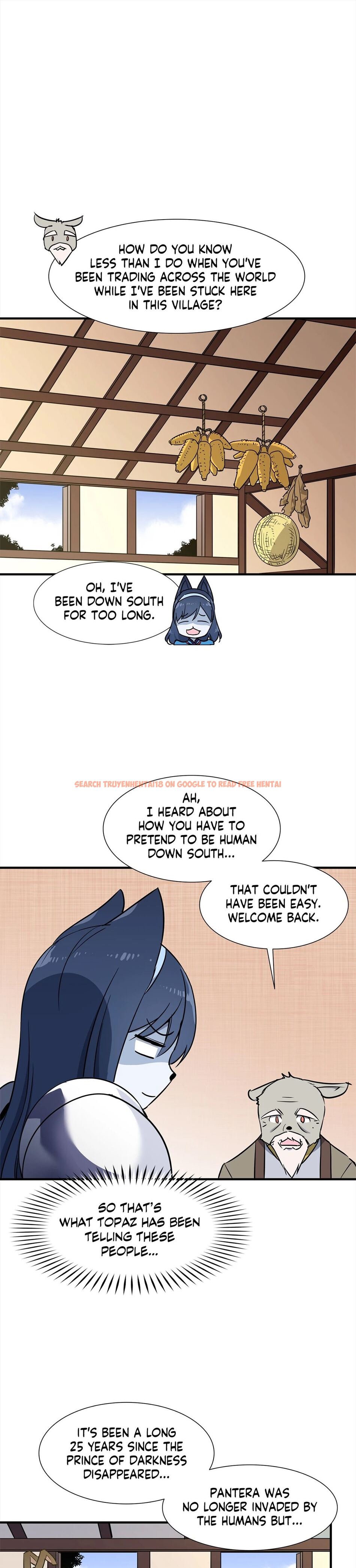 Read Hentai Image 9 916 in comic Rise And Shine, Hero! - Chapter 45 - www.hentaitnt.net