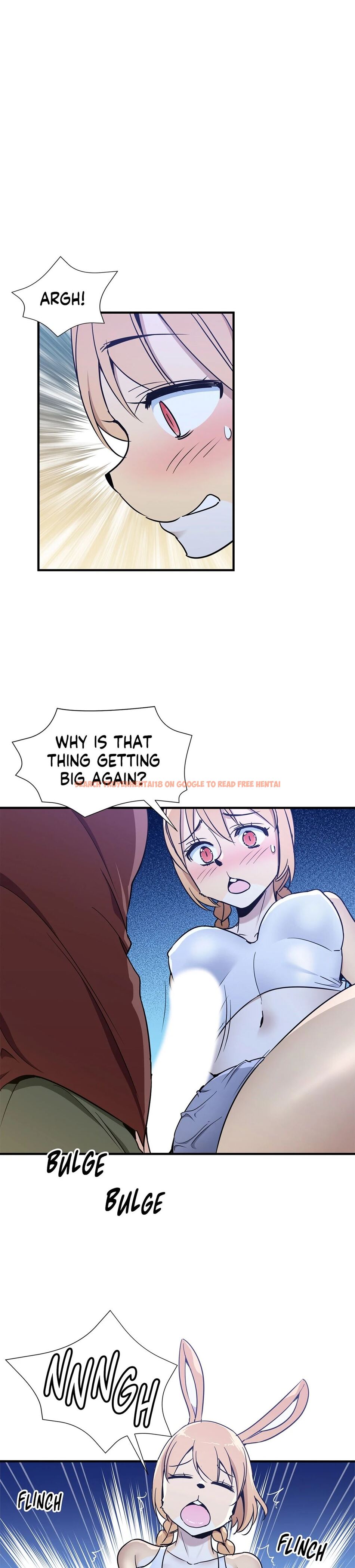 Read Hentai Image 10 812 in comic Rise And Shine, Hero! - Chapter 46 - www.hentaitnt.net