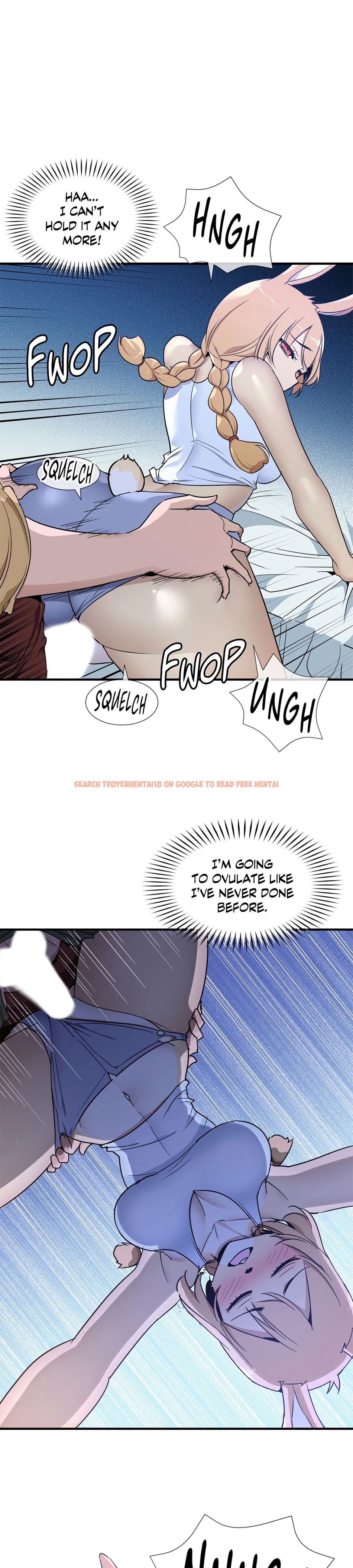 Read Hentai Image 12 812 in comic Rise And Shine, Hero! - Chapter 46 - www.hentaitnt.net