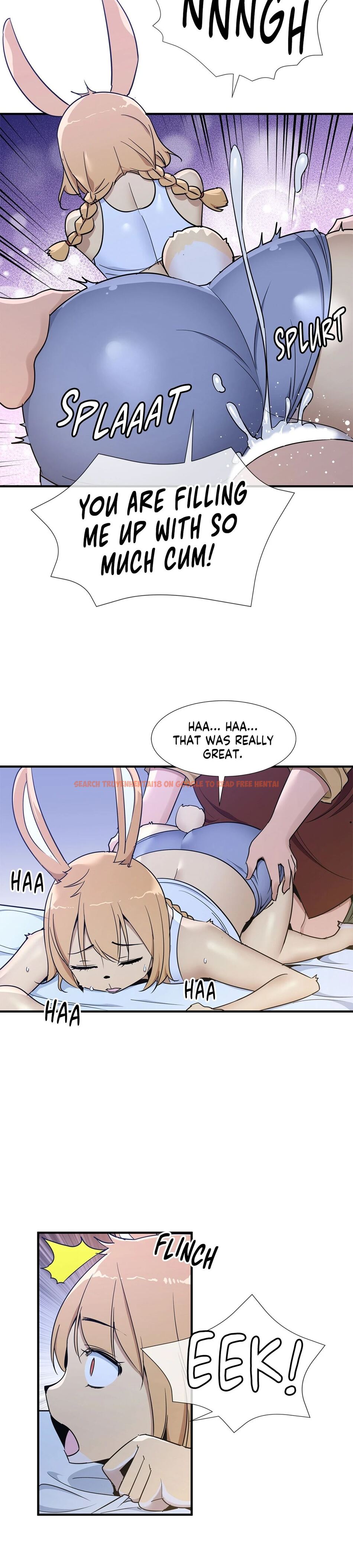 Read Hentai Image 13 812 in comic Rise And Shine, Hero! - Chapter 46 - www.hentaitnt.net