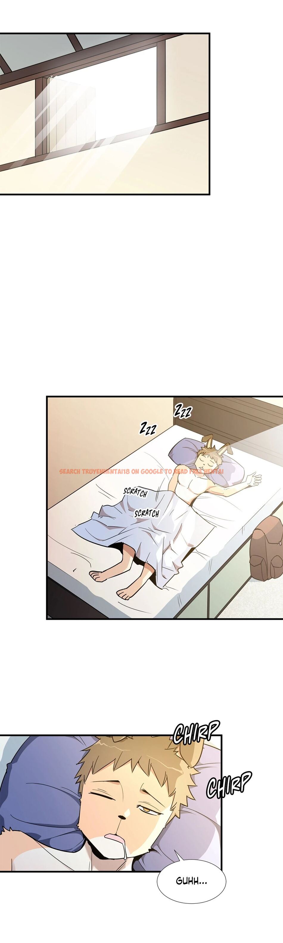 Read Hentai Image 16 812 in comic Rise And Shine, Hero! - Chapter 46 - www.hentaitnt.net
