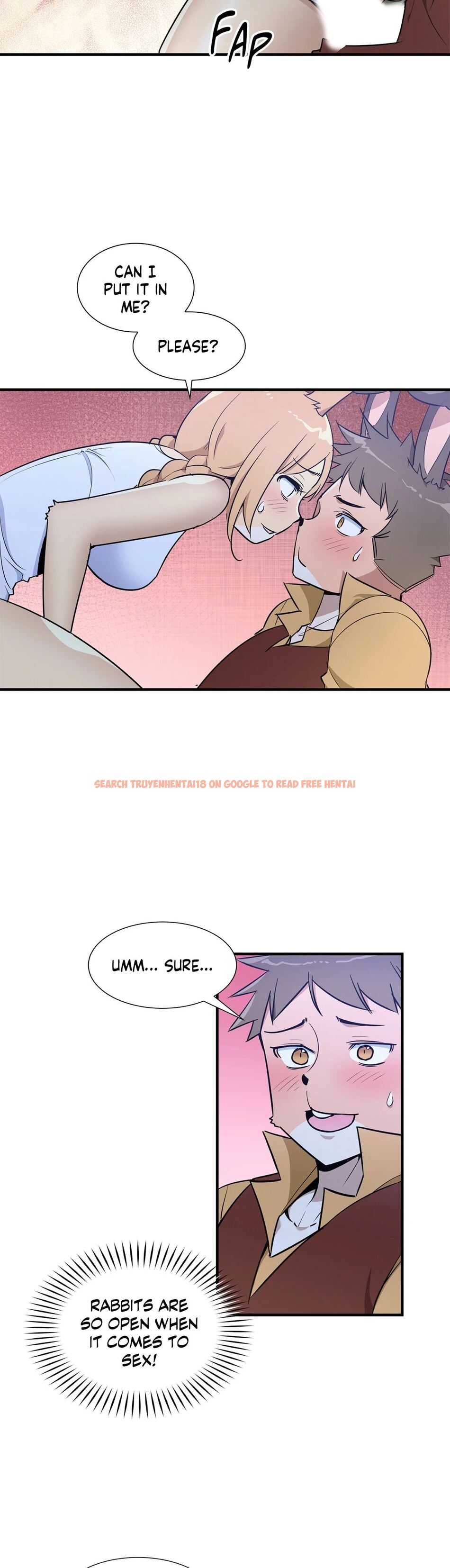 Read Hentai Image 2 812 in comic Rise And Shine, Hero! - Chapter 46 - www.hentaitnt.net