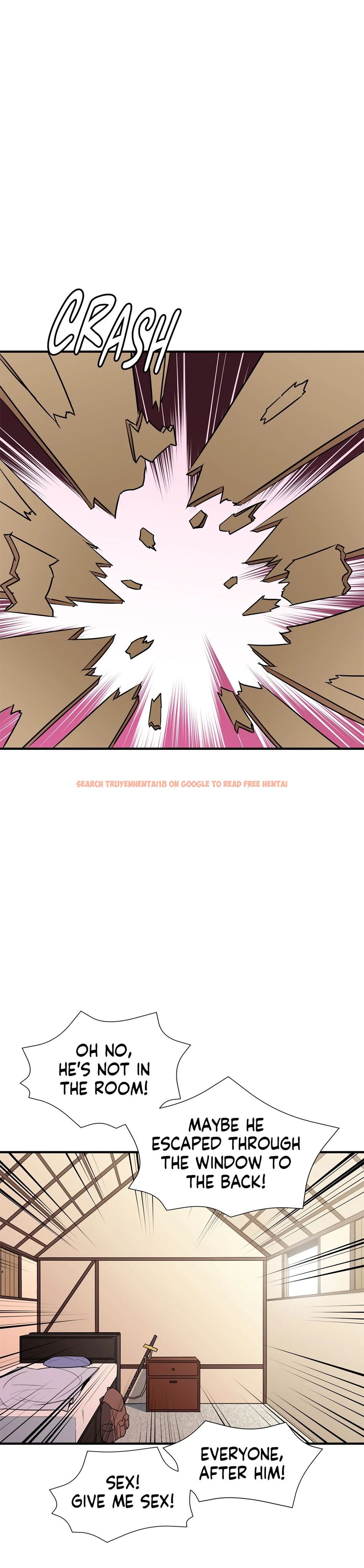 Read Hentai Image 21 812 in comic Rise And Shine, Hero! - Chapter 46 - www.hentaitnt.net