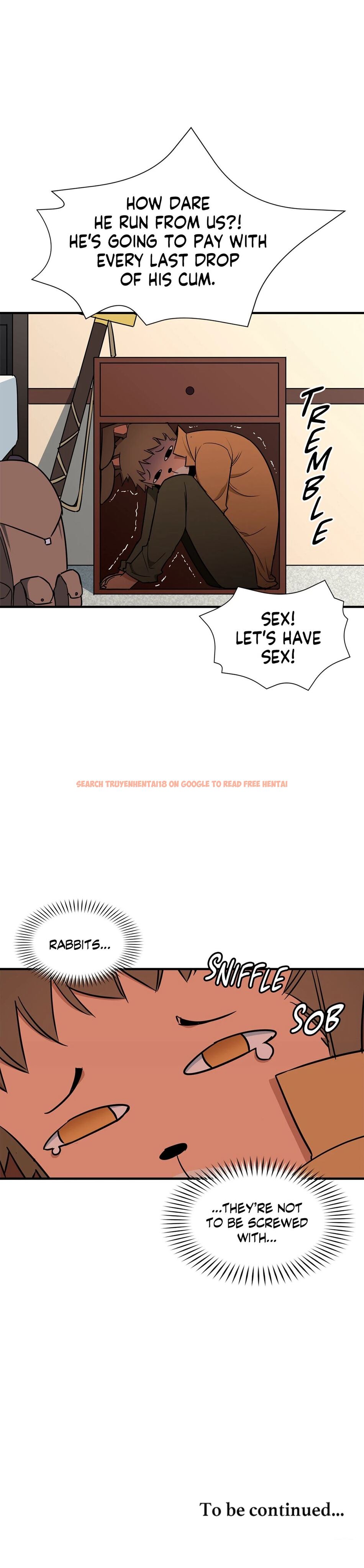 Read Hentai Image 22 812 in comic Rise And Shine, Hero! - Chapter 46 - www.hentaitnt.net