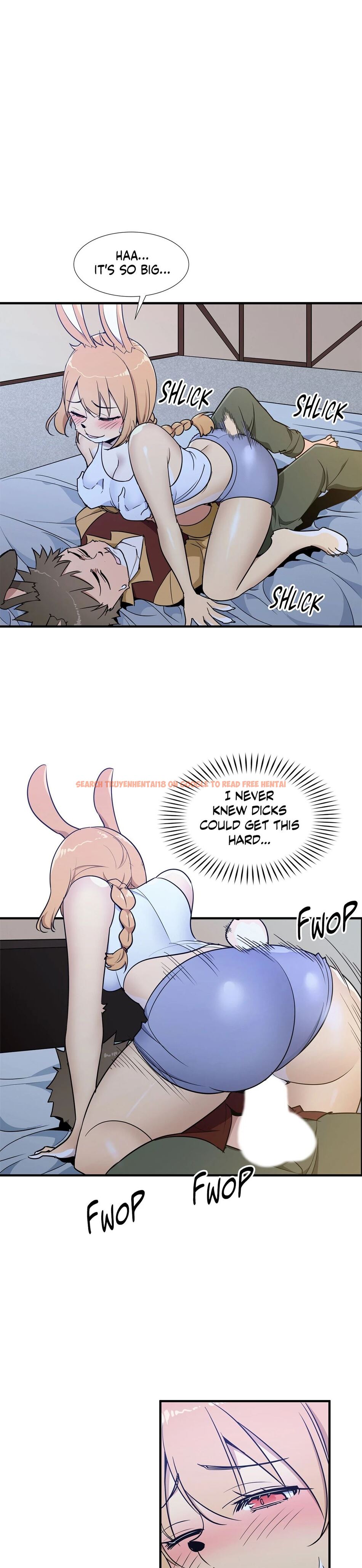 Read Hentai Image 4 812 in comic Rise And Shine, Hero! - Chapter 46 - www.hentaitnt.net