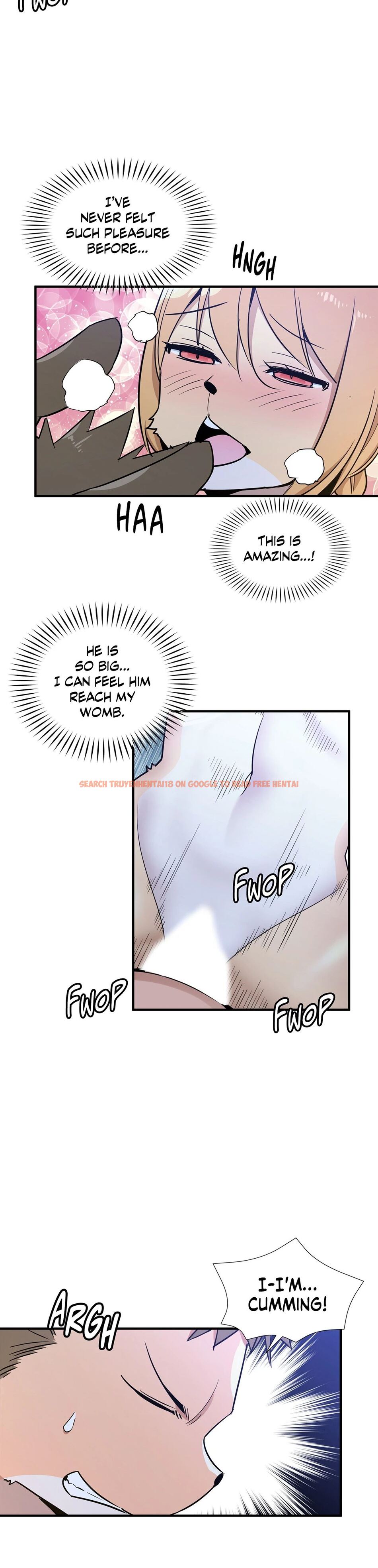 Read Hentai Image 7 812 in comic Rise And Shine, Hero! - Chapter 46 - www.hentaitnt.net