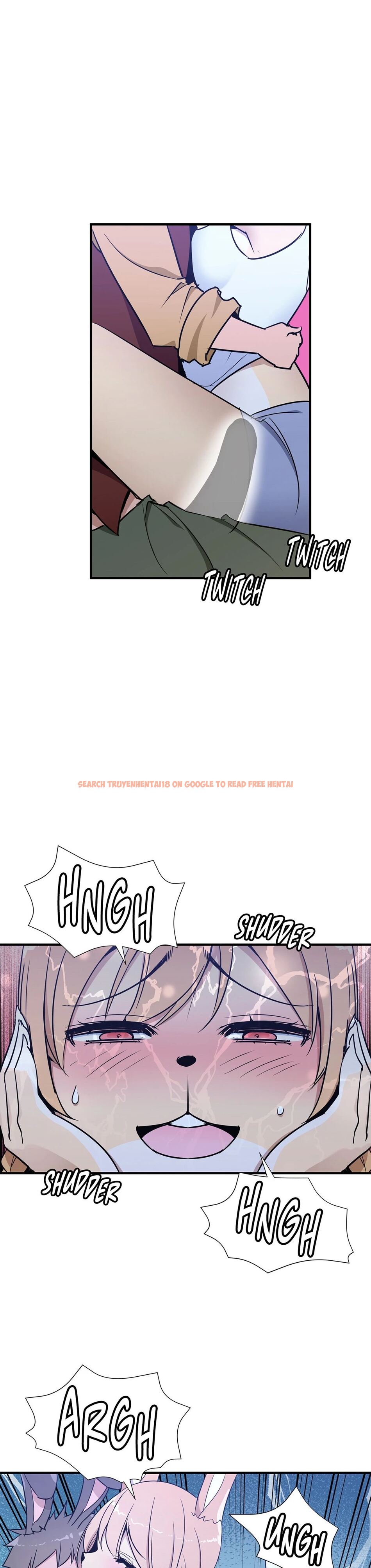Read Hentai Image 8 812 in comic Rise And Shine, Hero! - Chapter 46 - www.hentaitnt.net