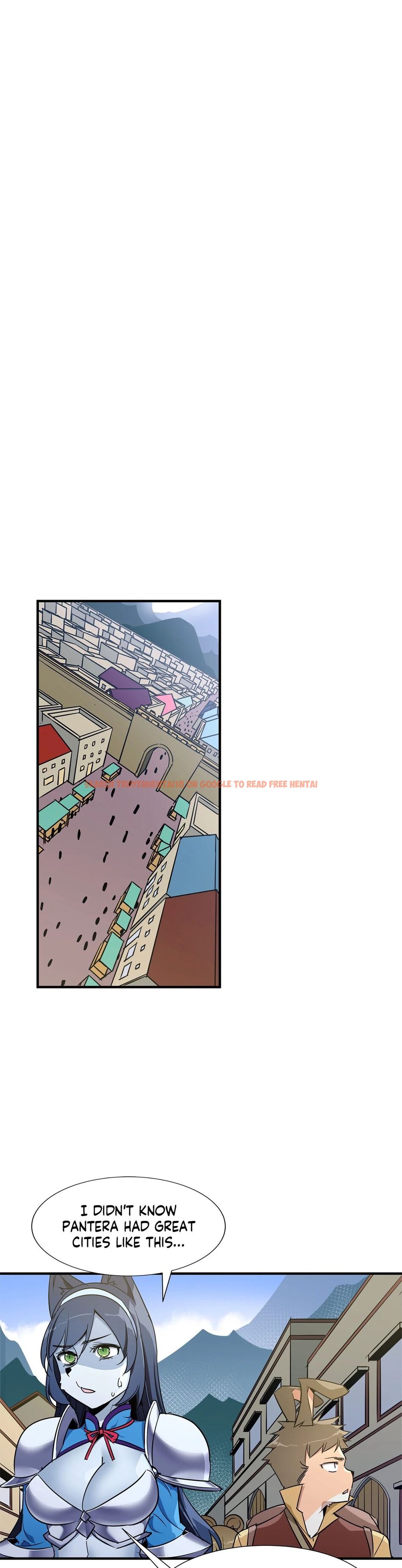 Read Hentai Image 12 186 in comic Rise And Shine, Hero! - Chapter 47 - www.hentaitnt.net