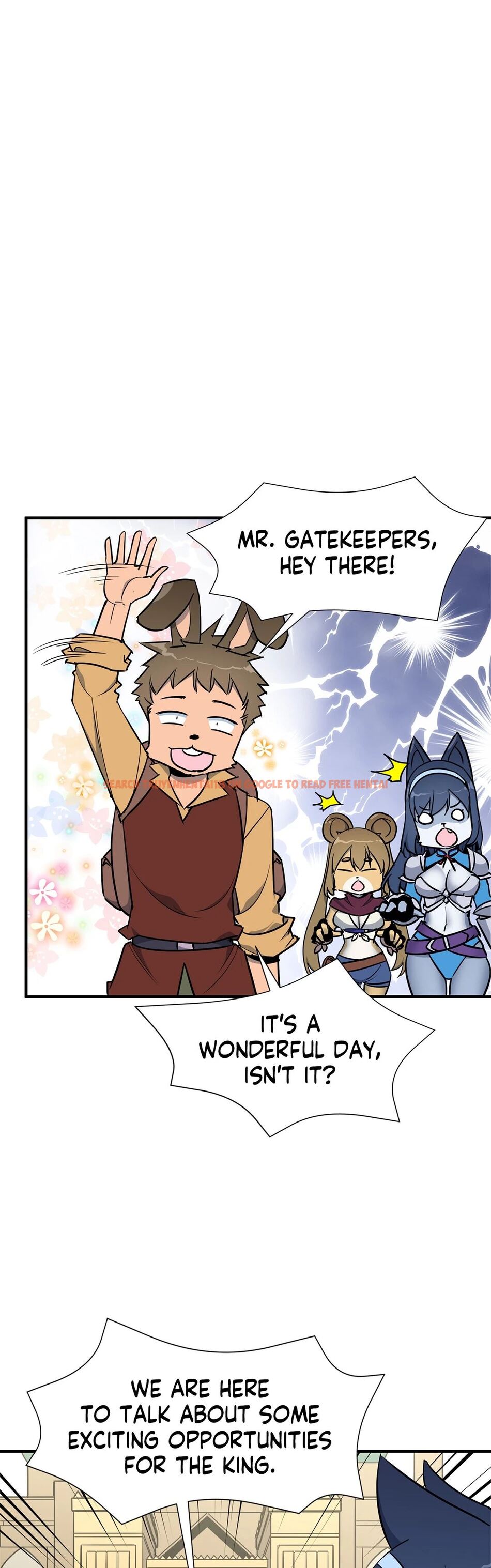 Read Hentai Image 16 186 in comic Rise And Shine, Hero! - Chapter 47 - www.hentaitnt.net