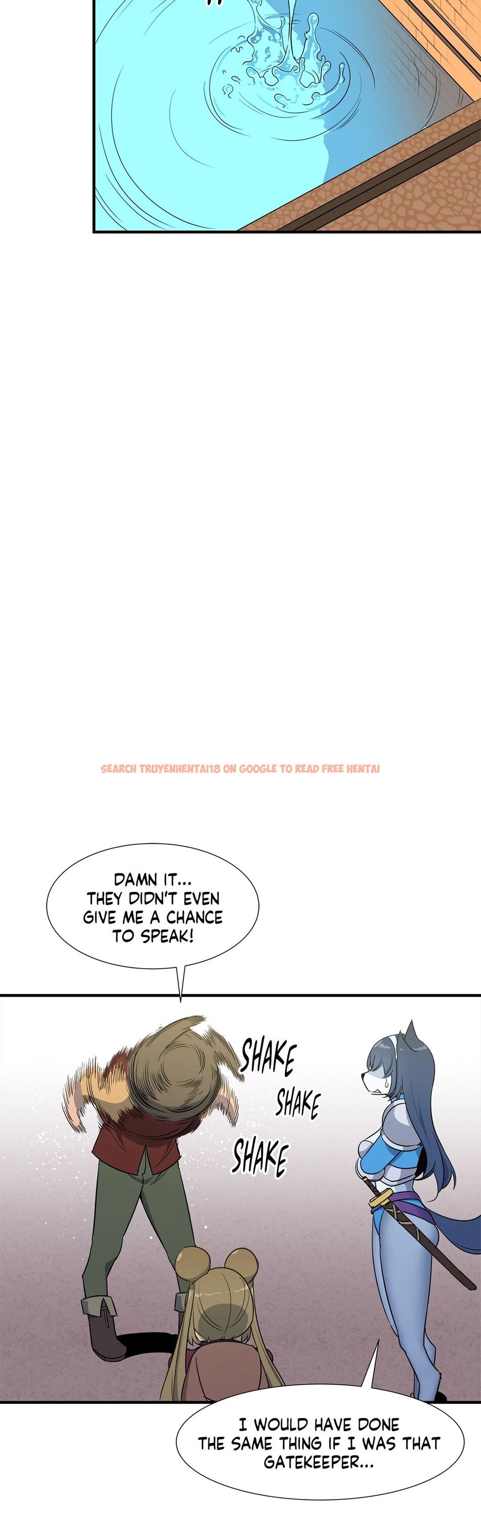 Read Hentai Image 18 186 in comic Rise And Shine, Hero! - Chapter 47 - www.hentaitnt.net