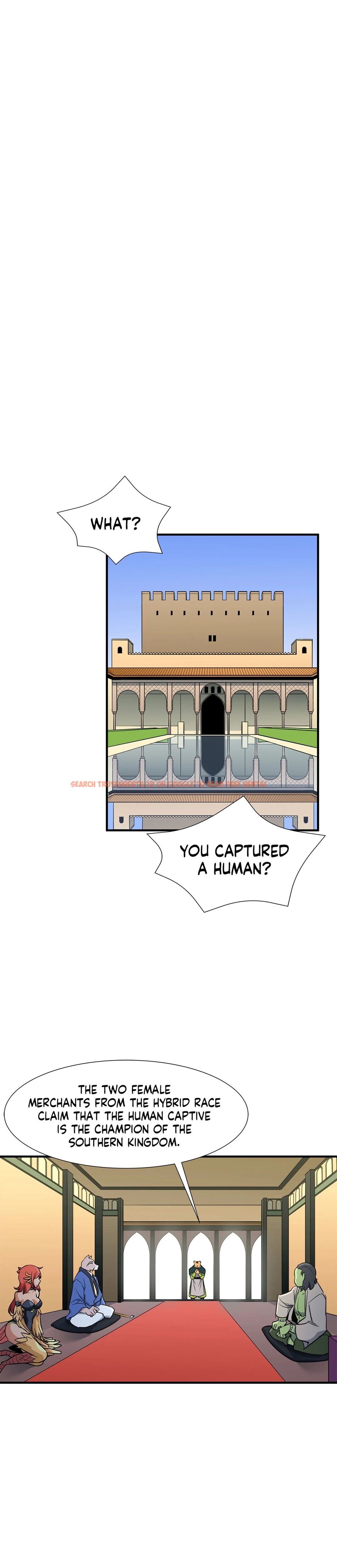 Read Hentai Image 21 186 in comic Rise And Shine, Hero! - Chapter 47 - www.hentaitnt.net
