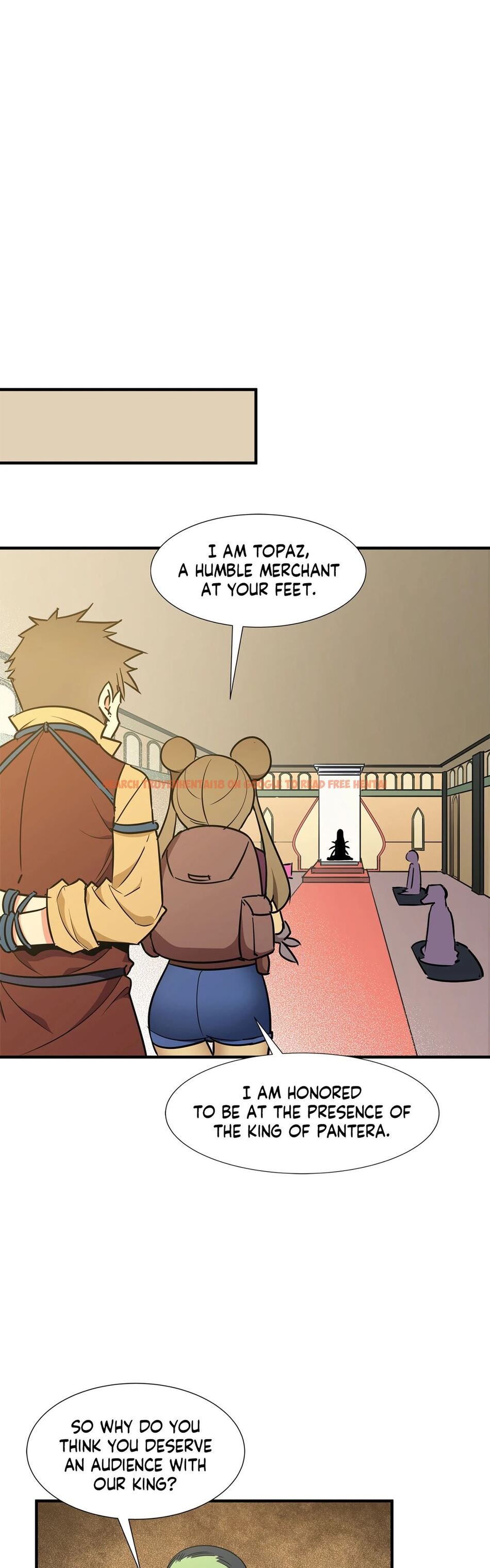 Read Hentai Image 23 186 in comic Rise And Shine, Hero! - Chapter 47 - www.hentaitnt.net