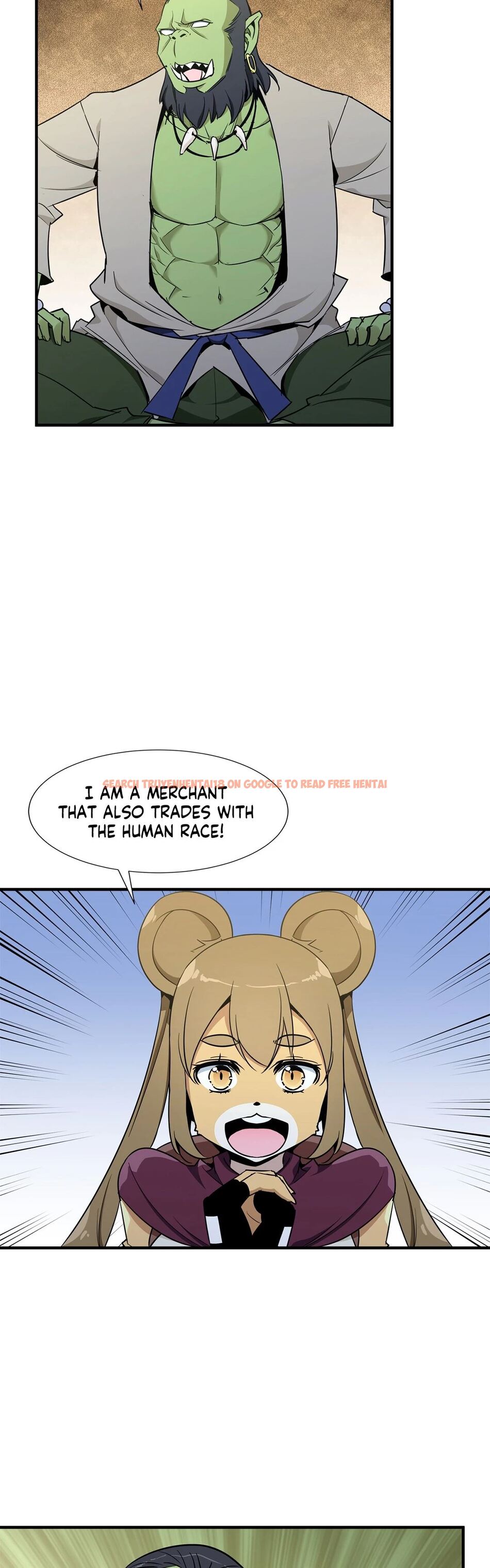 Read Hentai Image 24 186 in comic Rise And Shine, Hero! - Chapter 47 - www.hentaitnt.net