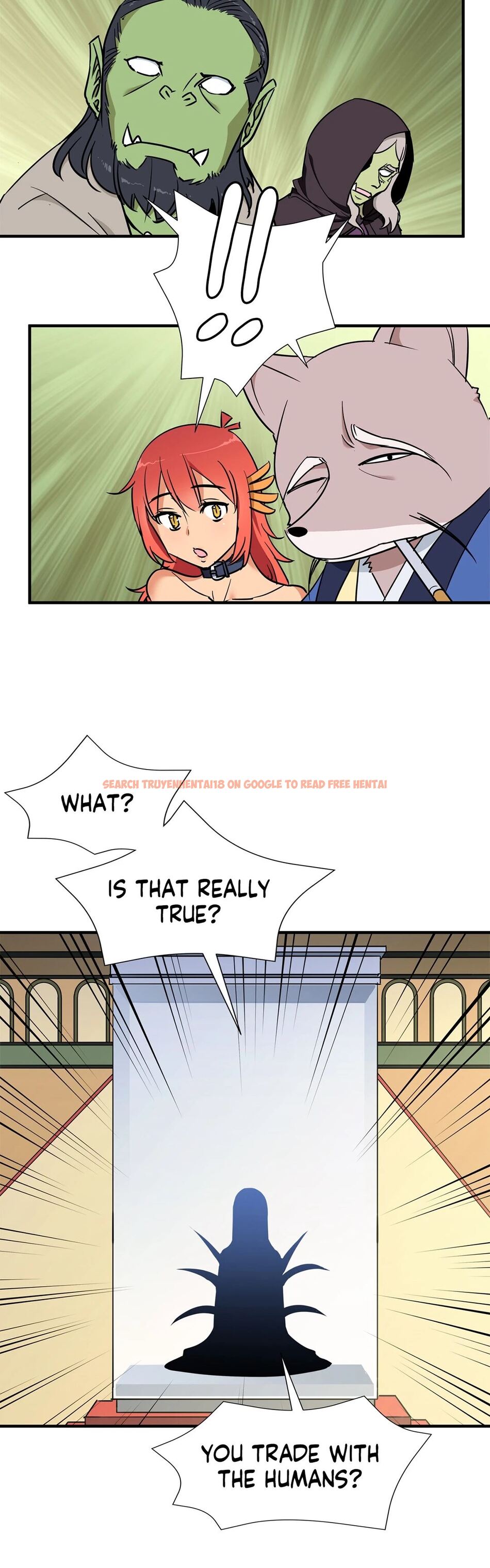 Read Hentai Image 25 186 in comic Rise And Shine, Hero! - Chapter 47 - www.hentaitnt.net
