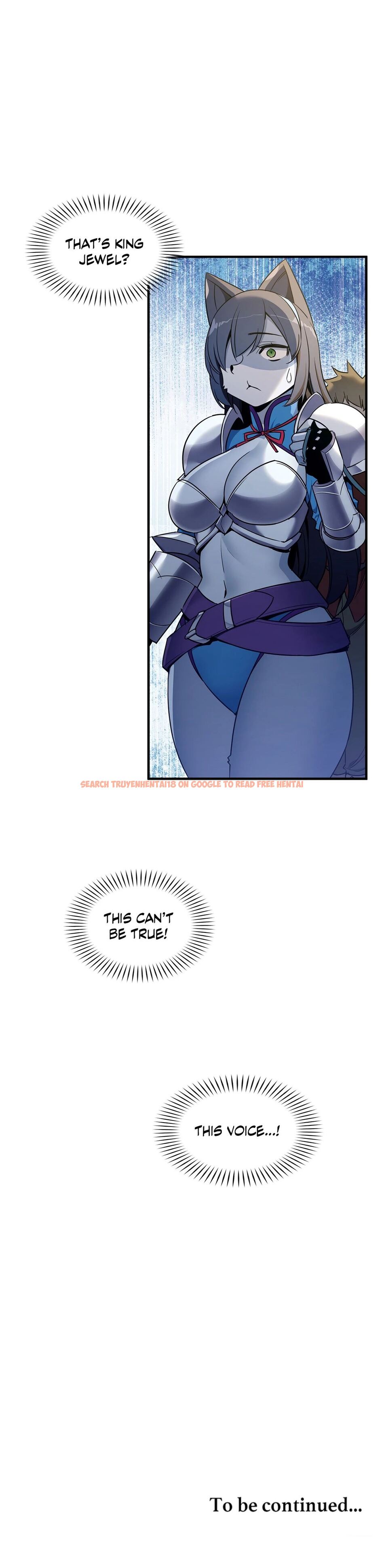 Read Hentai Image 26 186 in comic Rise And Shine, Hero! - Chapter 47 - www.hentaitnt.net