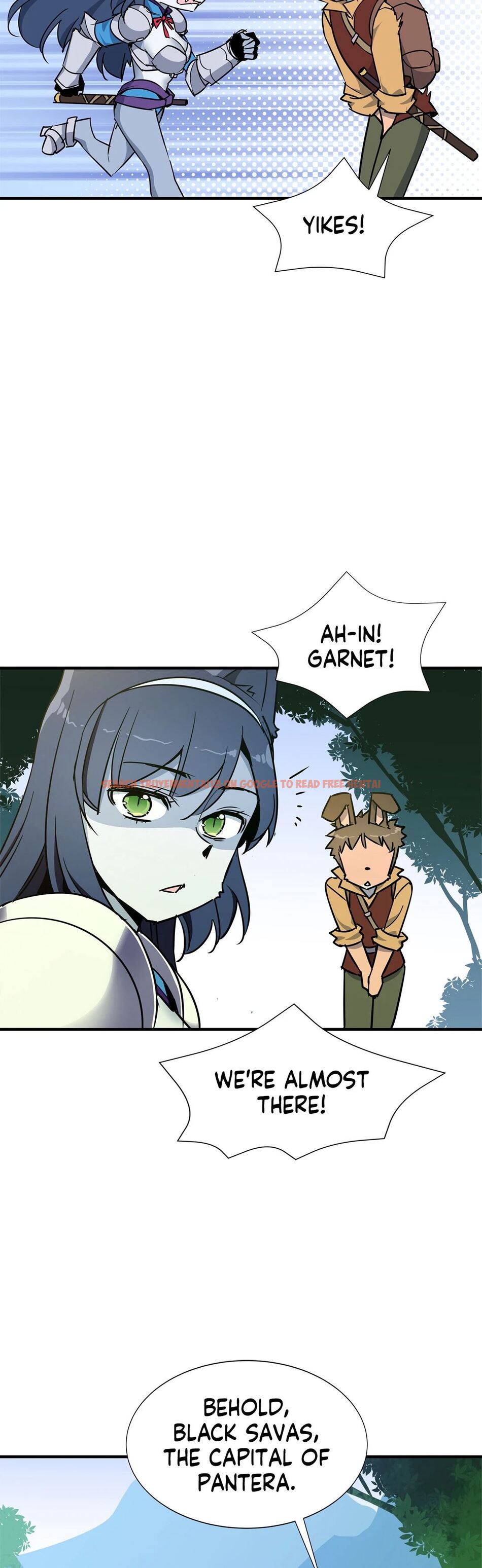 Read Hentai Image 4 186 in comic Rise And Shine, Hero! - Chapter 47 - www.hentaitnt.net