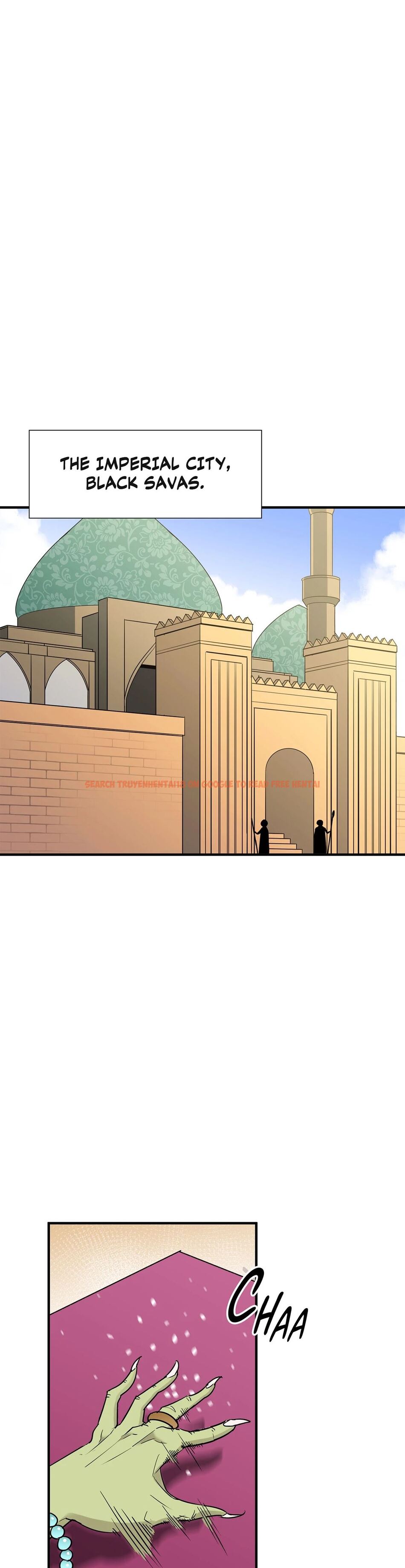 Read Hentai Image 6 186 in comic Rise And Shine, Hero! - Chapter 47 - www.hentaitnt.net