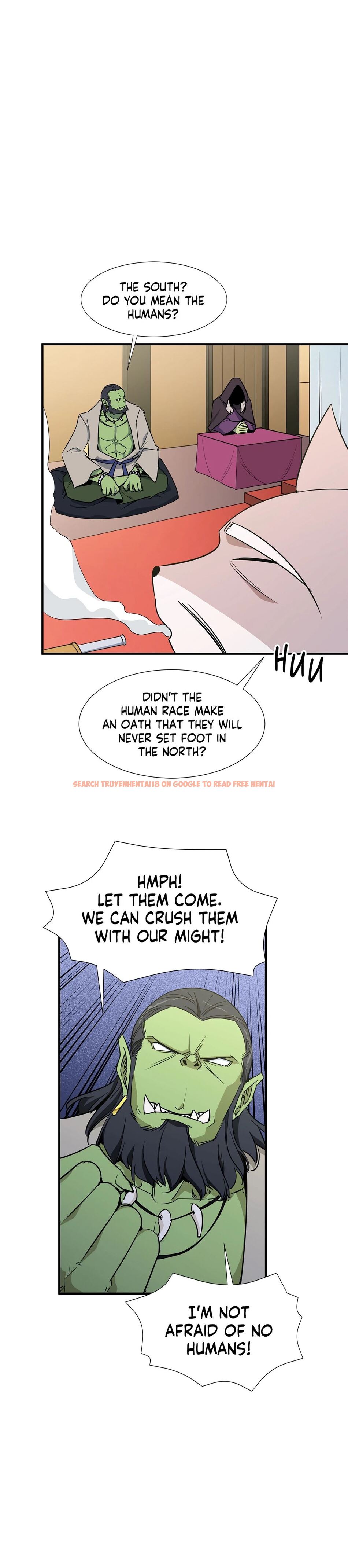 Read Hentai Image 8 186 in comic Rise And Shine, Hero! - Chapter 47 - www.hentaitnt.net