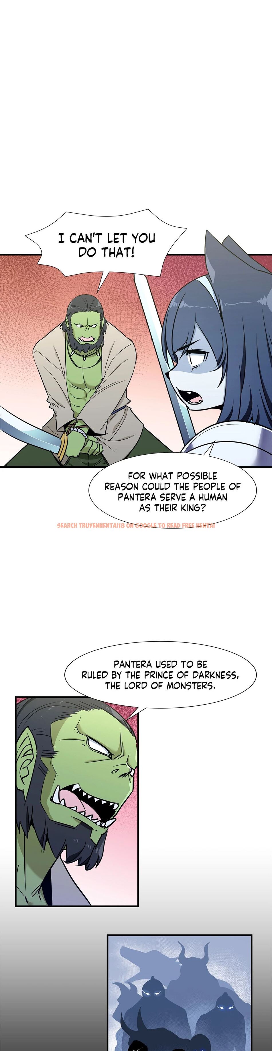 Read Hentai Image 12 946 in comic Rise And Shine, Hero! - Chapter 48 - www.hentaitnt.net