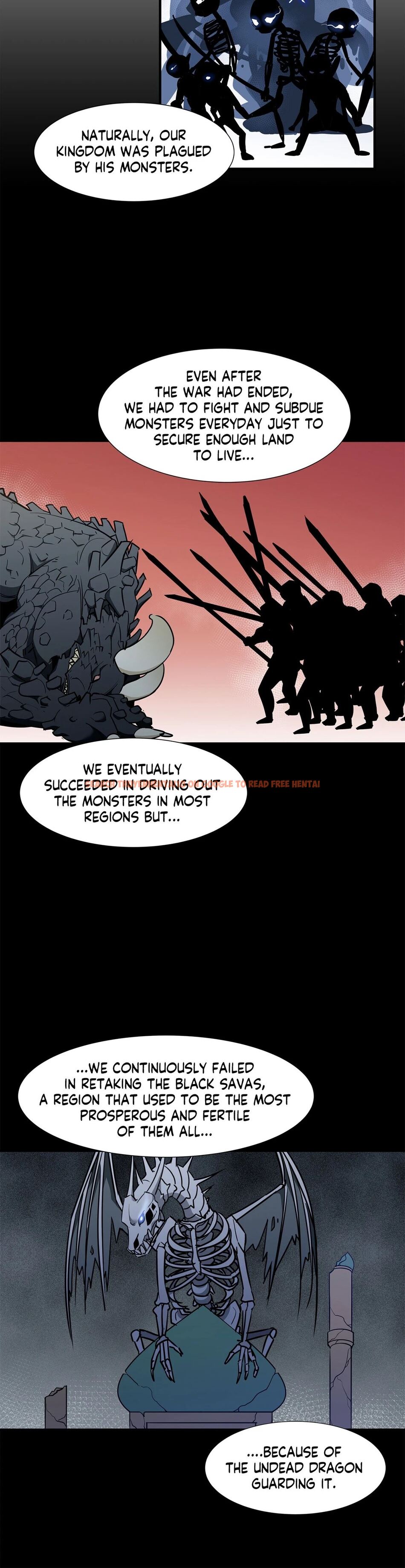 Read Hentai Image 13 946 in comic Rise And Shine, Hero! - Chapter 48 - www.hentaitnt.net