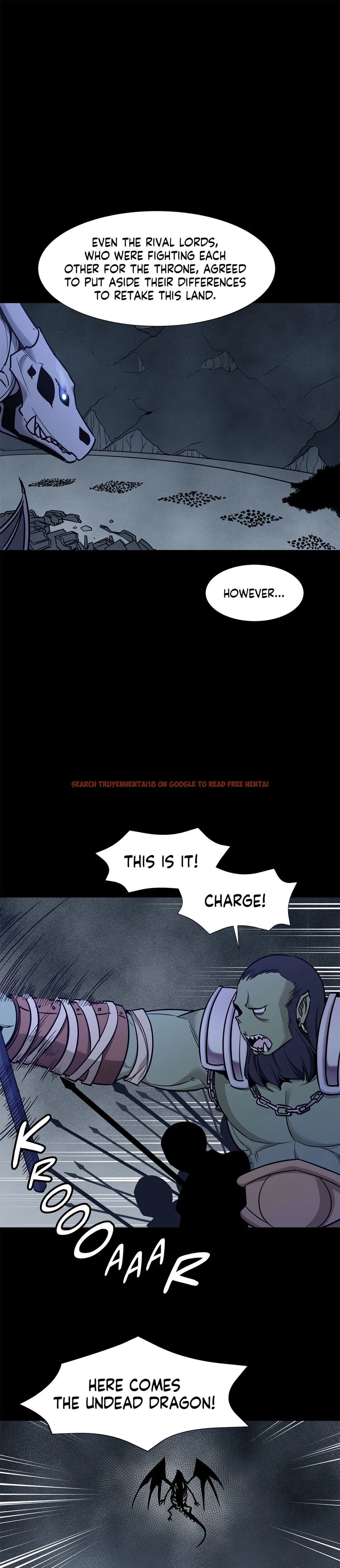 Read Hentai Image 14 946 in comic Rise And Shine, Hero! - Chapter 48 - www.hentaitnt.net