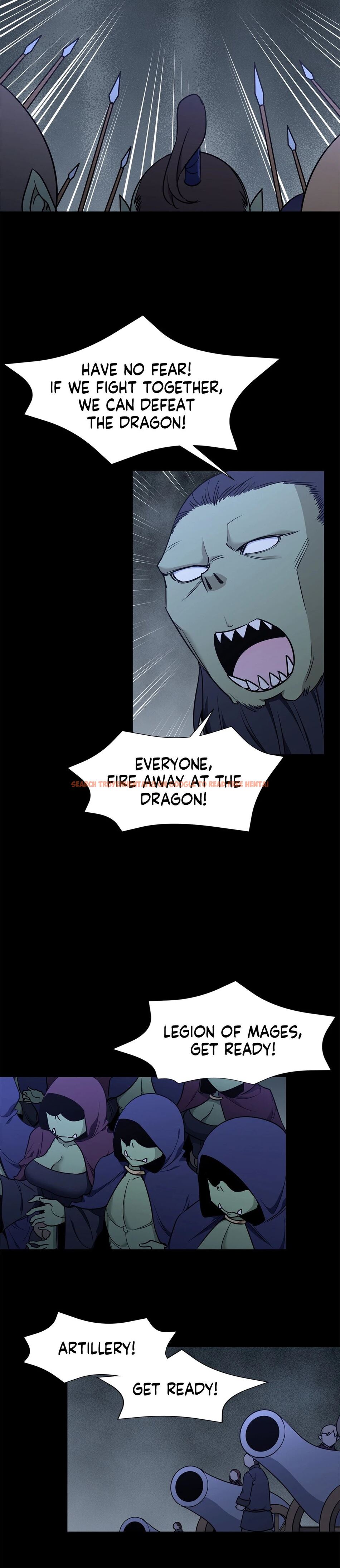 Read Hentai Image 15 946 in comic Rise And Shine, Hero! - Chapter 48 - www.hentaitnt.net