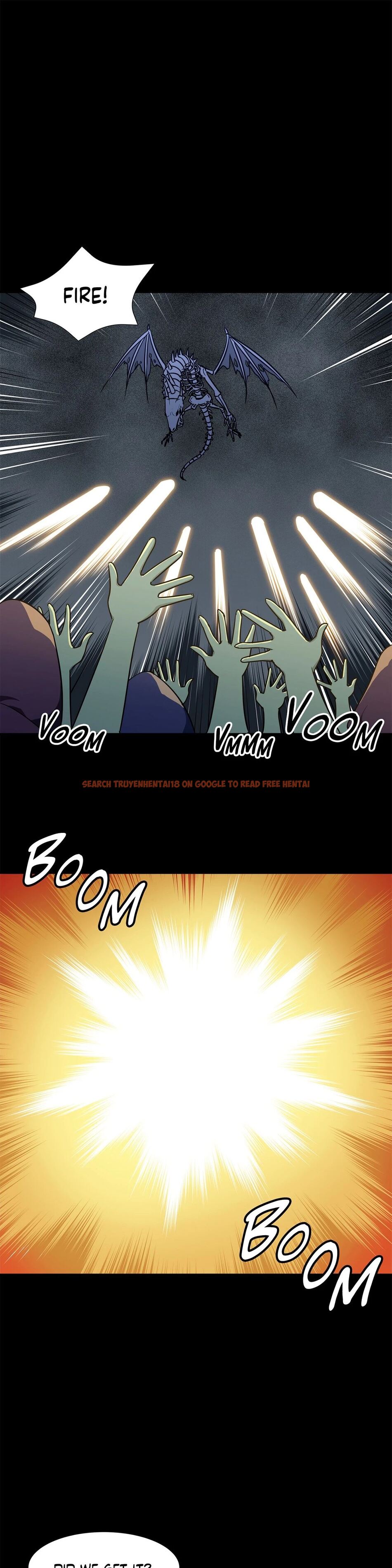 Read Hentai Image 16 946 in comic Rise And Shine, Hero! - Chapter 48 - www.hentaitnt.net