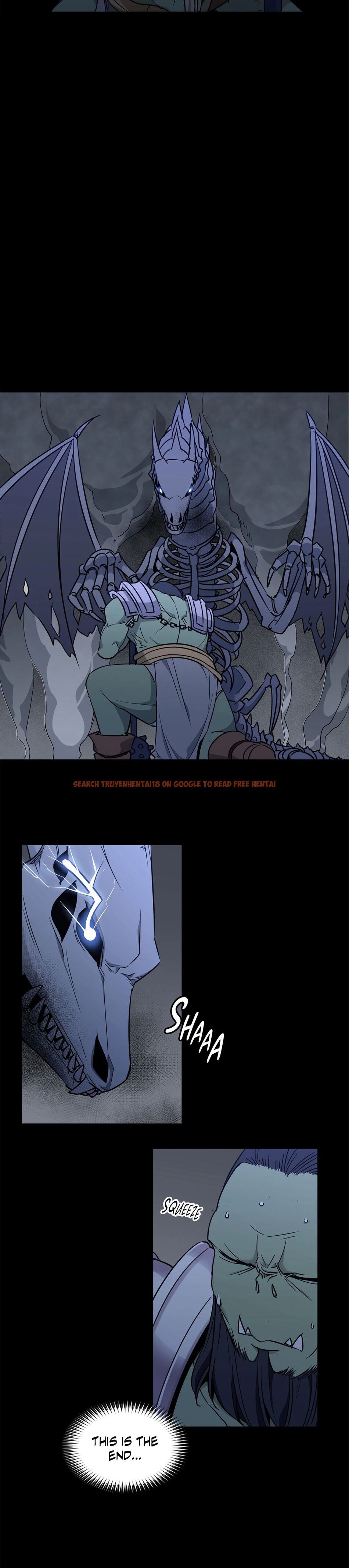 Read Hentai Image 19 946 in comic Rise And Shine, Hero! - Chapter 48 - www.hentaitnt.net