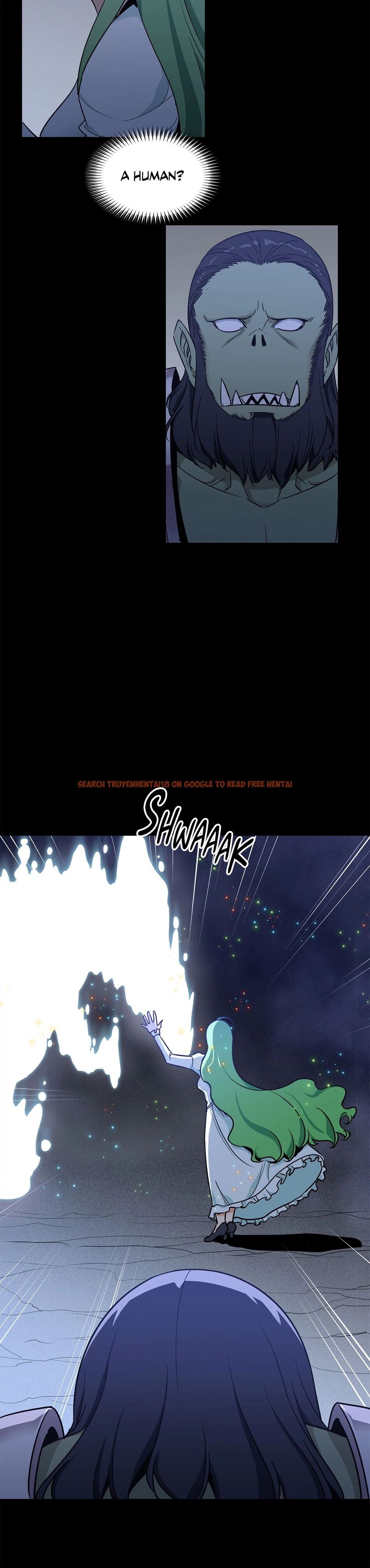Read Hentai Image 21 946 in comic Rise And Shine, Hero! - Chapter 48 - www.hentaitnt.net