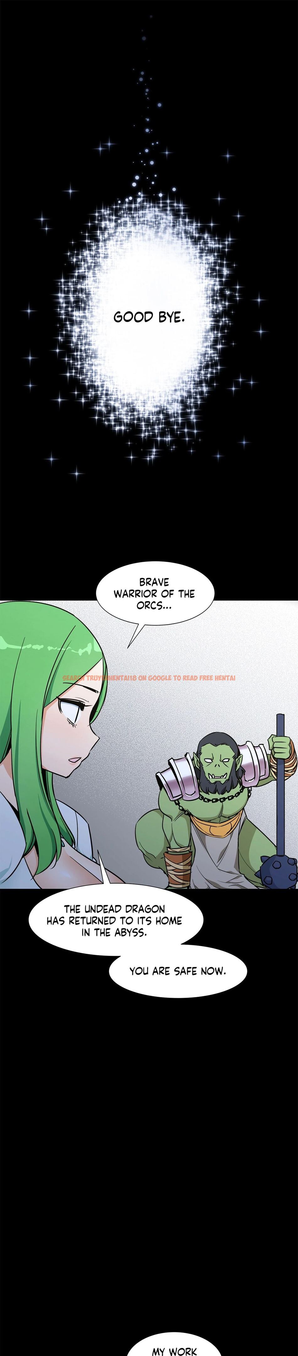 Read Hentai Image 22 946 in comic Rise And Shine, Hero! - Chapter 48 - www.hentaitnt.net