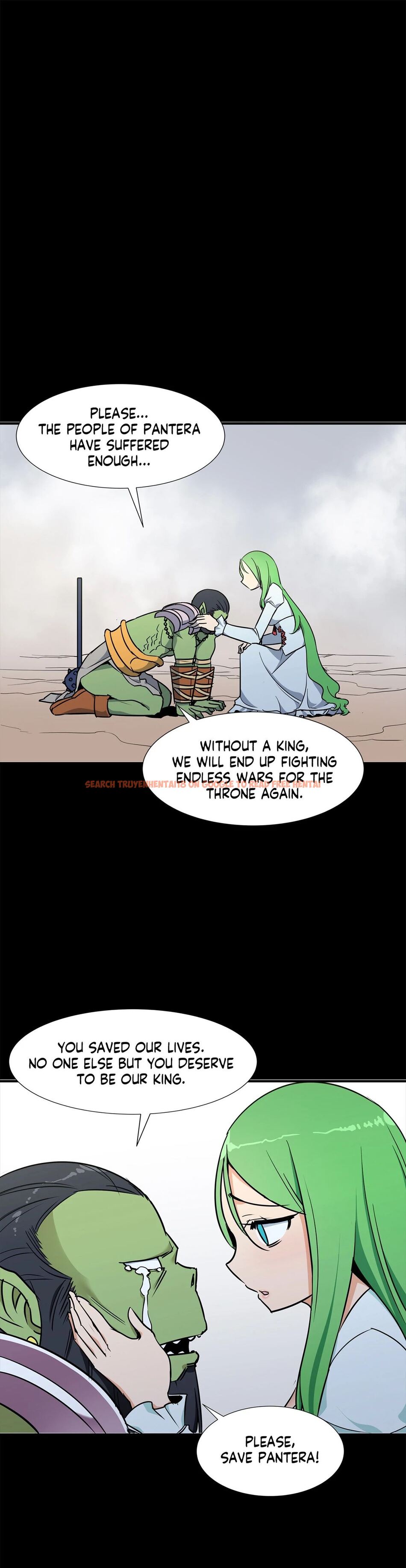 Read Hentai Image 24 946 in comic Rise And Shine, Hero! - Chapter 48 - www.hentaitnt.net