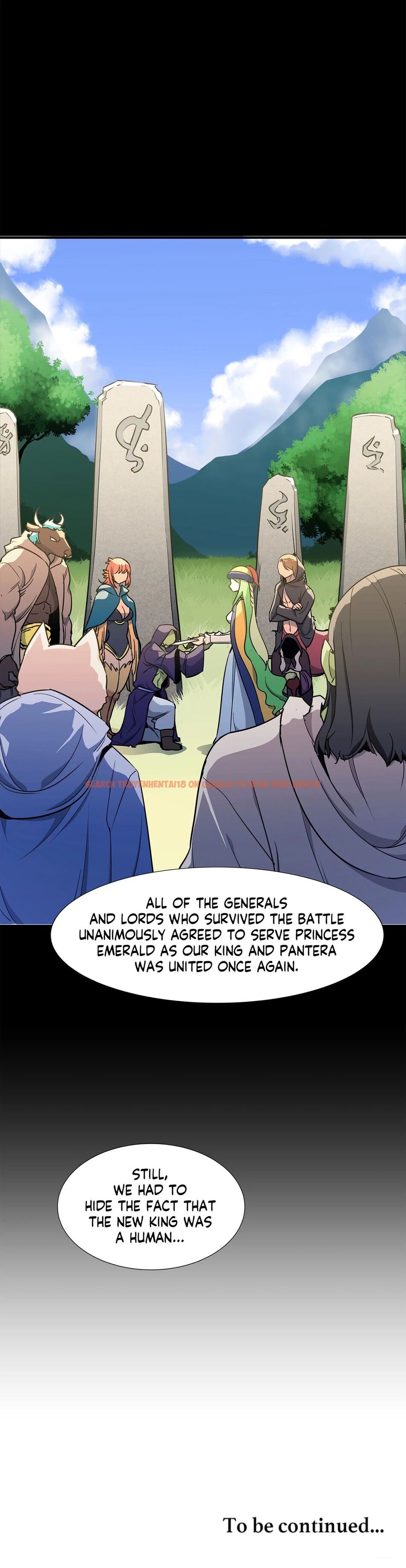 Read Hentai Image 25 946 in comic Rise And Shine, Hero! - Chapter 48 - www.hentaitnt.net