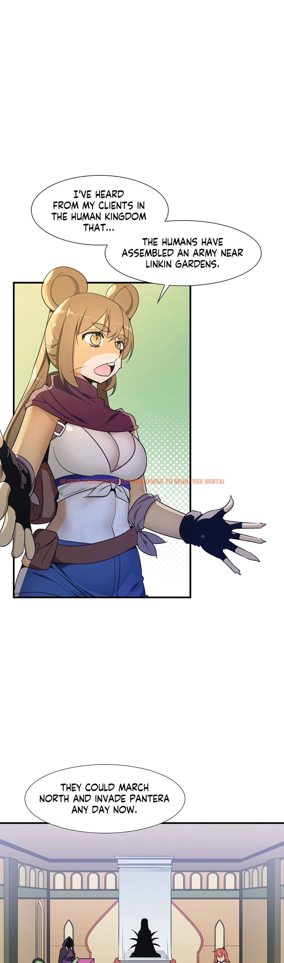 Read Hentai Image 4 946 in comic Rise And Shine, Hero! - Chapter 48 - www.hentaitnt.net