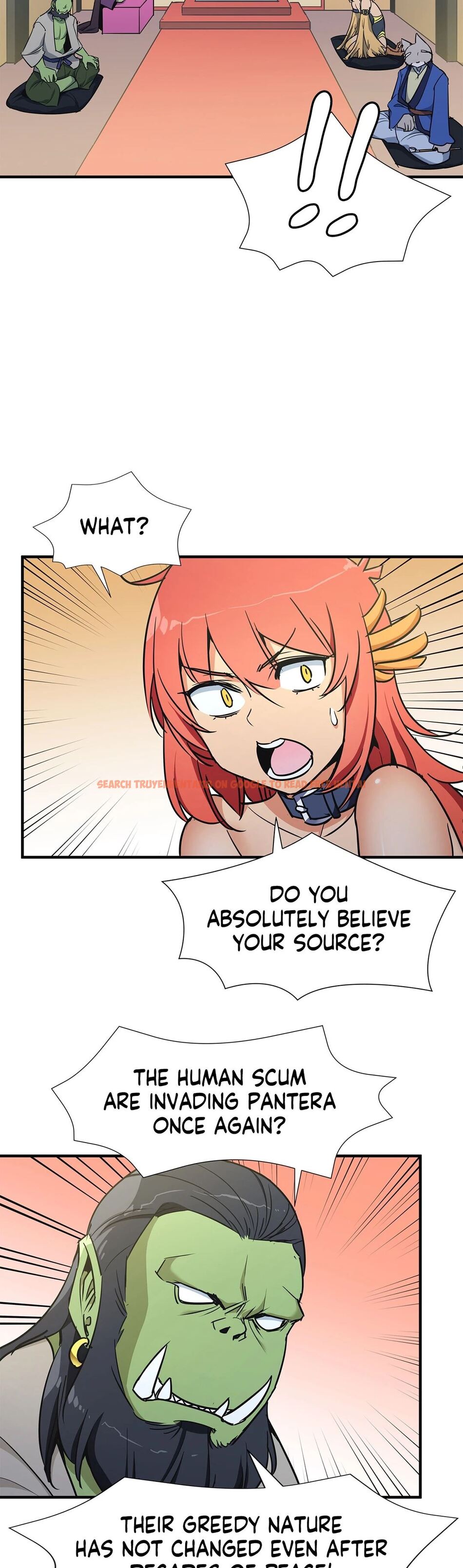 Read Hentai Image 5 946 in comic Rise And Shine, Hero! - Chapter 48 - www.hentaitnt.net