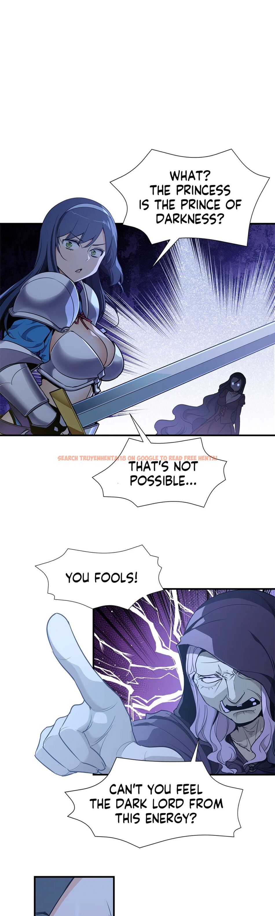 Read Hentai Image 10 001 in comic Rise And Shine, Hero! - Chapter 49 - www.hentaitnt.net
