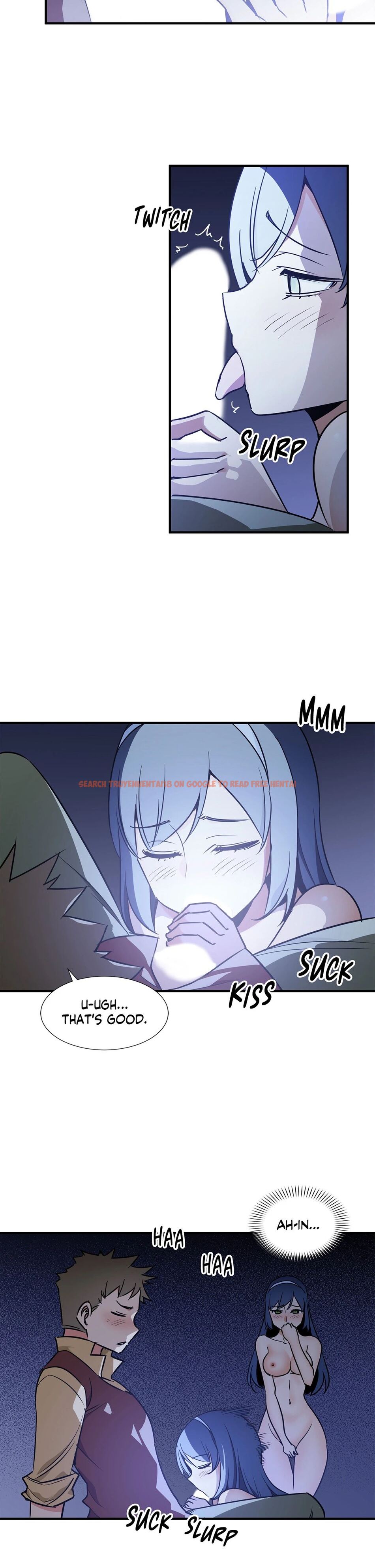 Read Hentai Image 13 981 in comic Rise And Shine, Hero! - Chapter 50 - www.hentaitnt.net