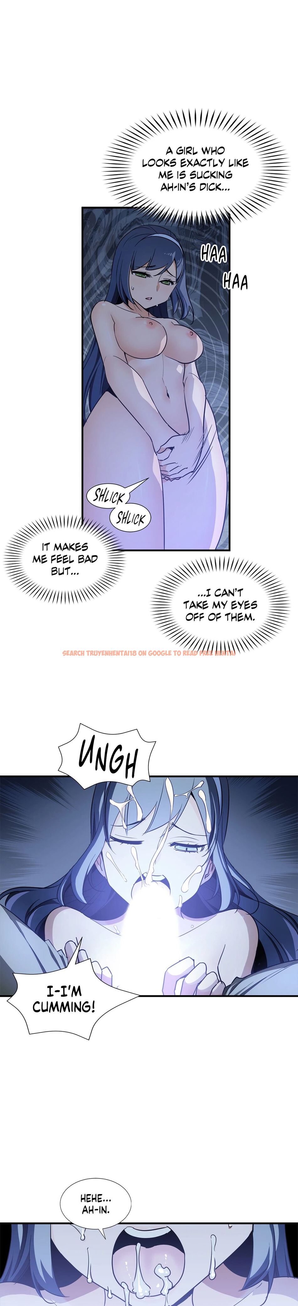 Read Hentai Image 14 981 in comic Rise And Shine, Hero! - Chapter 50 - www.hentaitnt.net