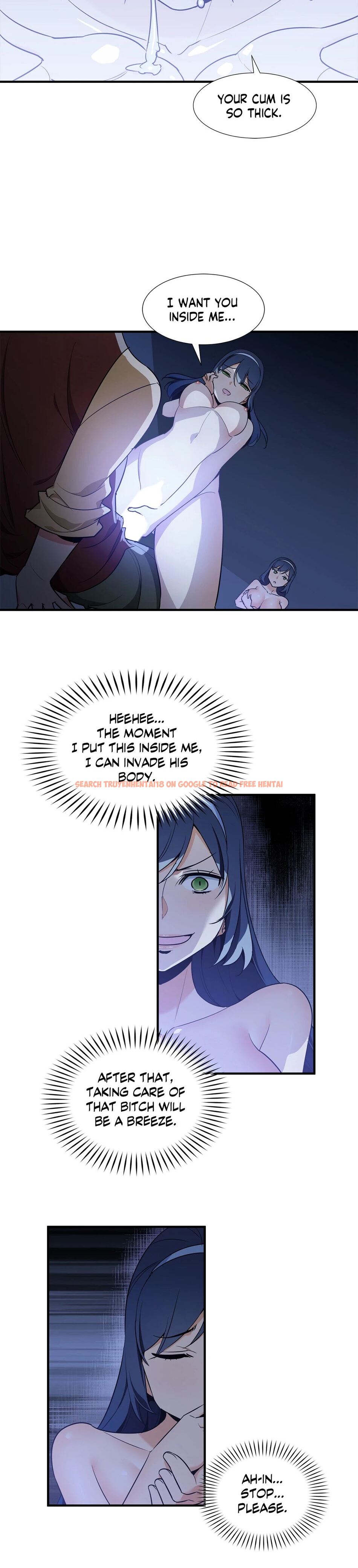 Read Hentai Image 15 981 in comic Rise And Shine, Hero! - Chapter 50 - www.hentaitnt.net