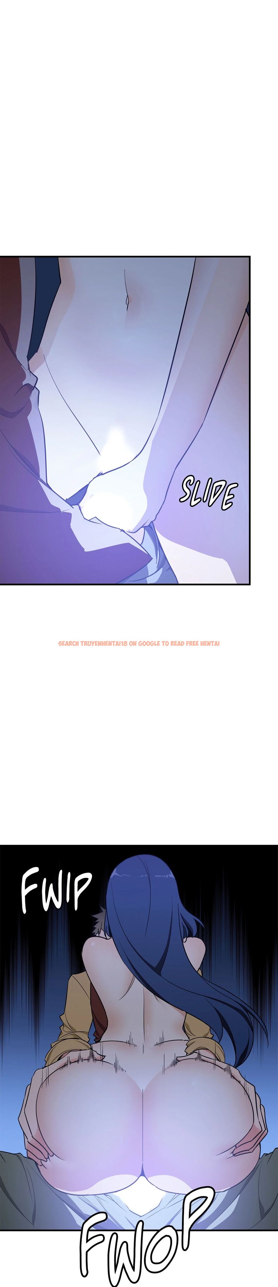 Read Hentai Image 16 981 in comic Rise And Shine, Hero! - Chapter 50 - www.hentaitnt.net